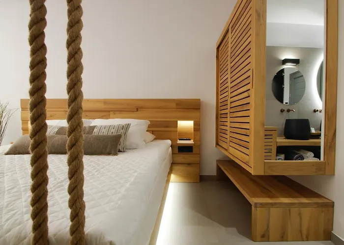 Oro Suites