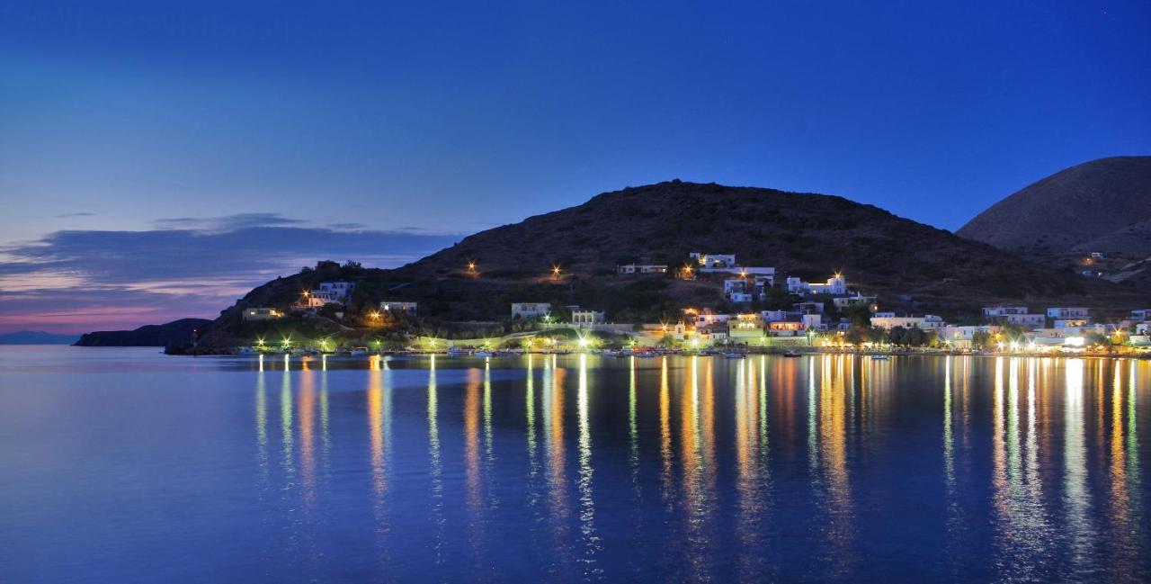 Oro Hotel