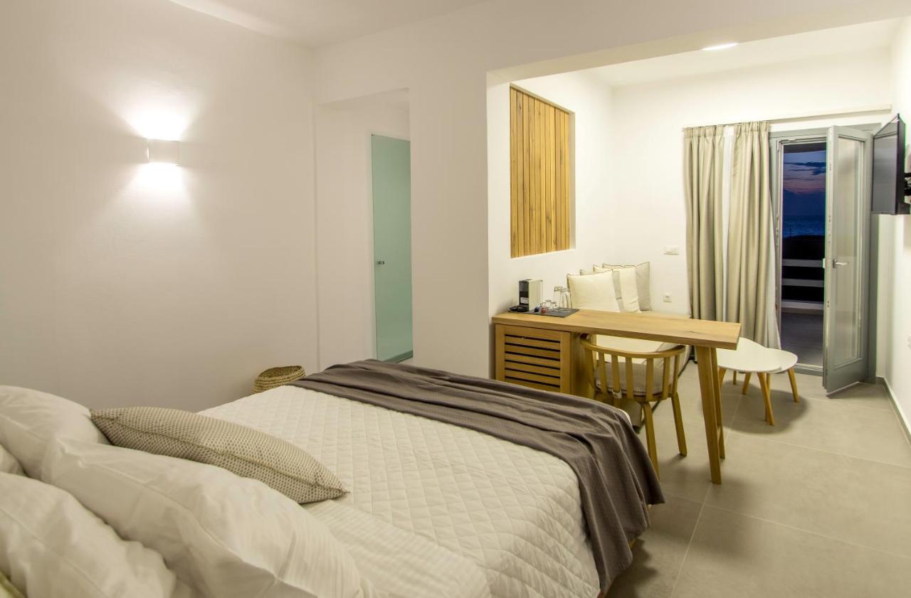 Oro Hotel Kini