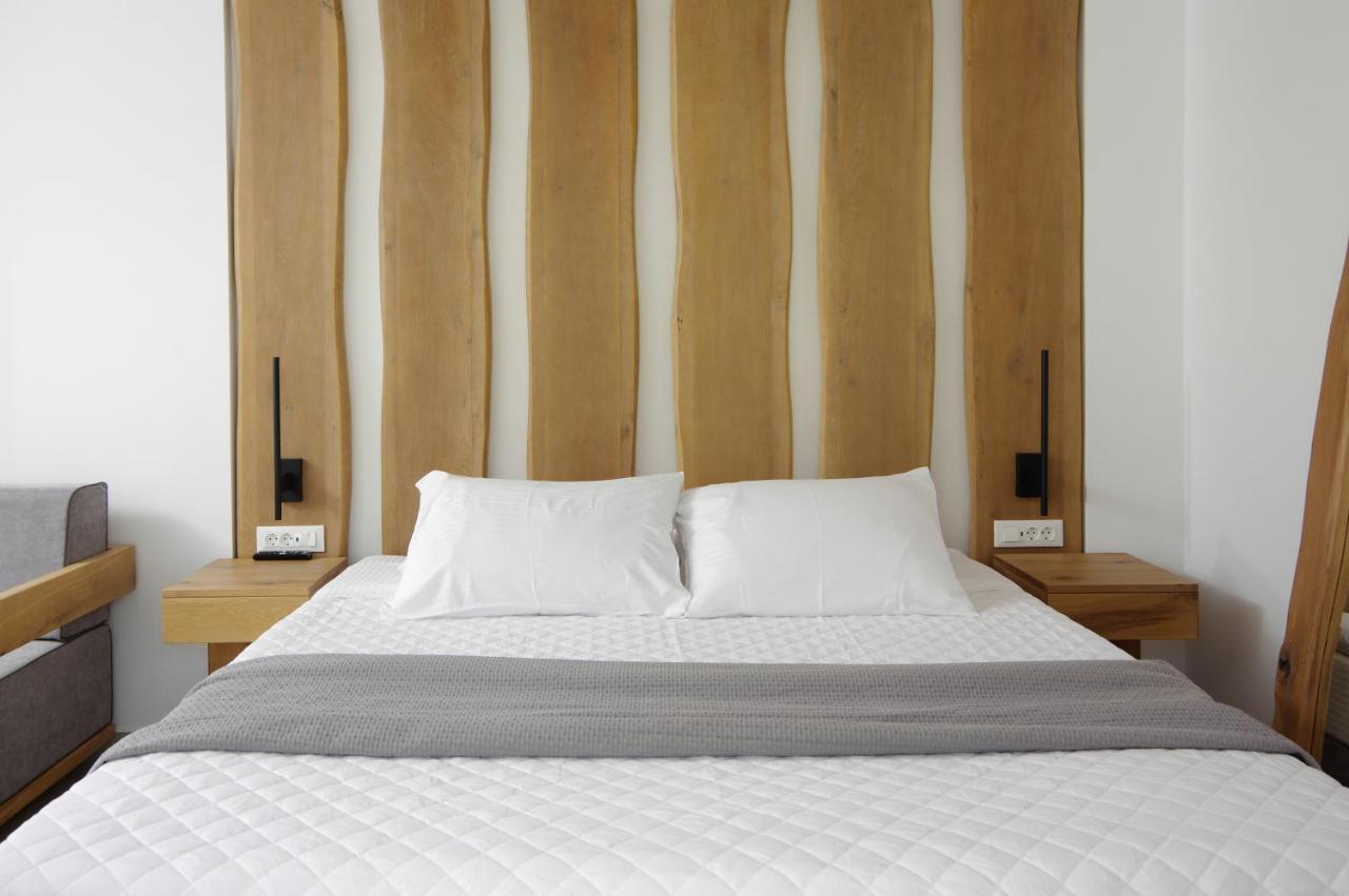 Hotel Oro