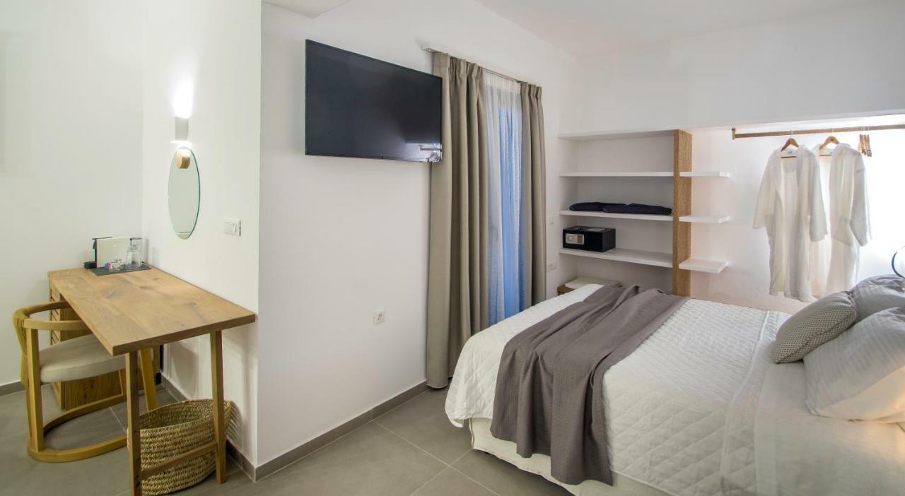 Oro Hotel Kini