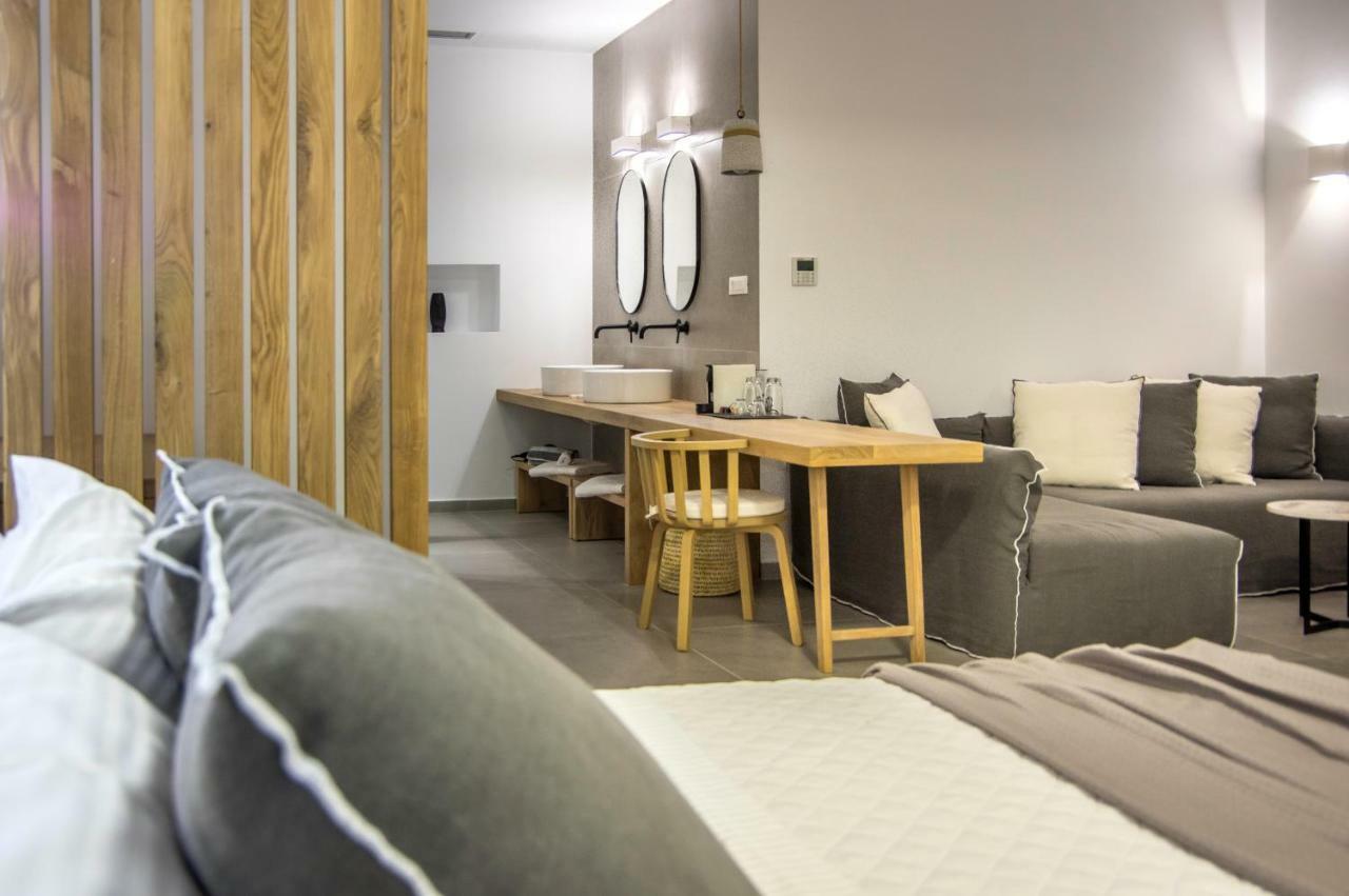 Hotel Oro